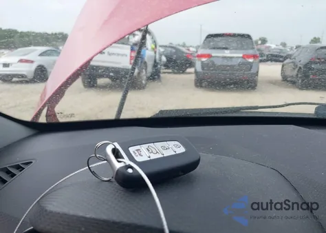 2013 Hyundai Veloster Mix from USA, damaged, VIN KMHTC6AD6DU156224